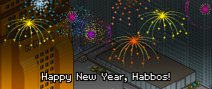 new year